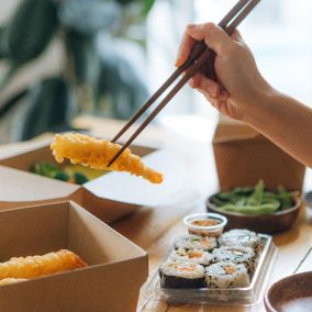 Takeout