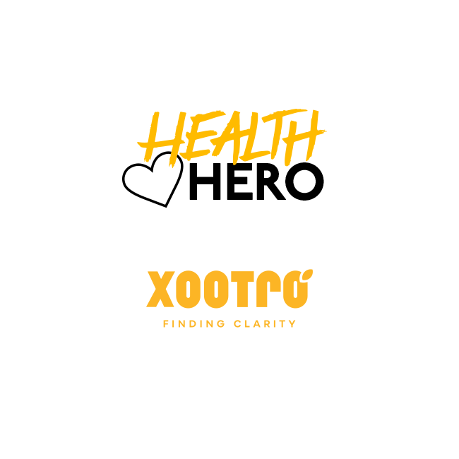 Xootro Logo