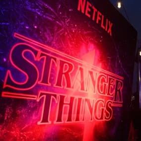 Stranger Things