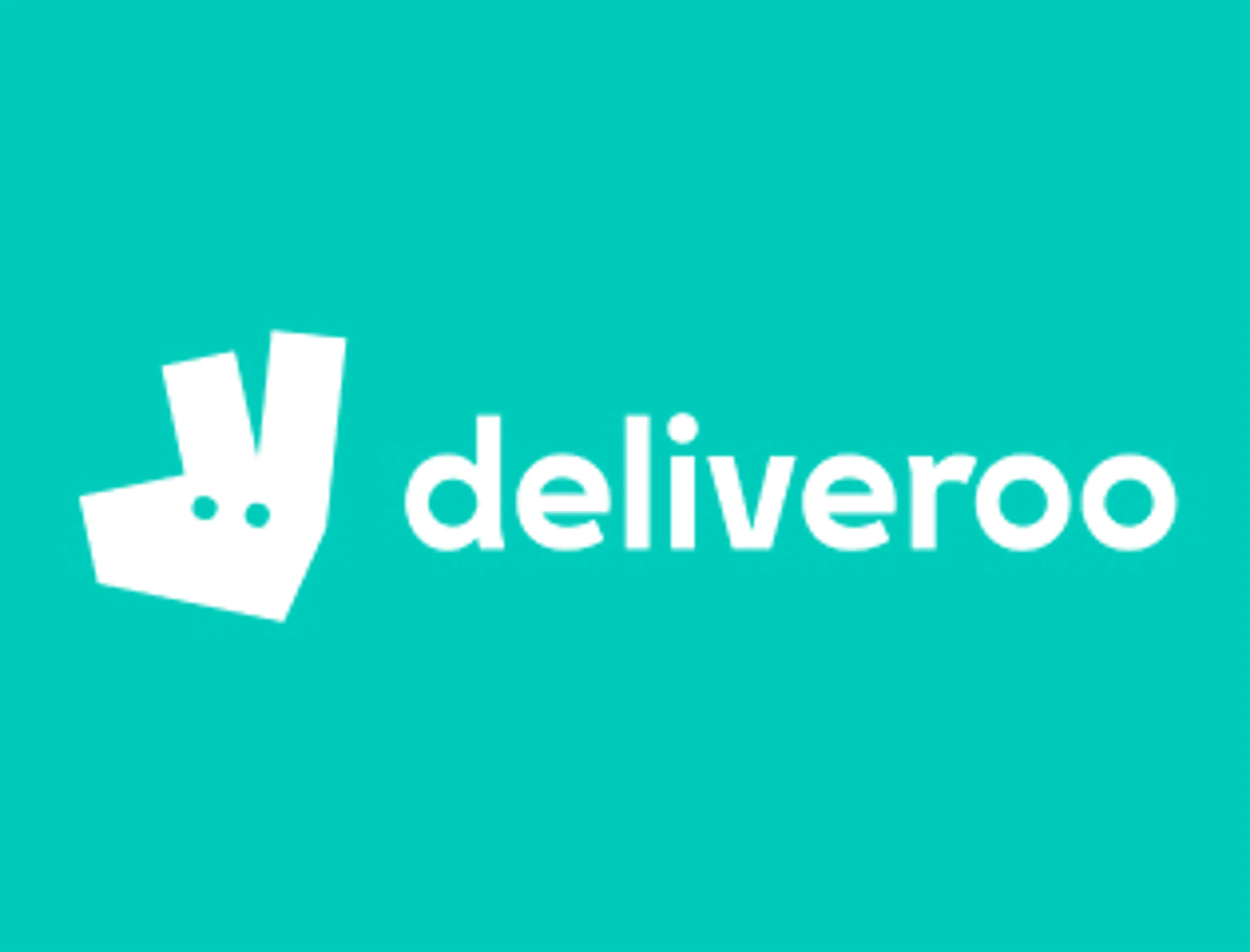 Deliveroo