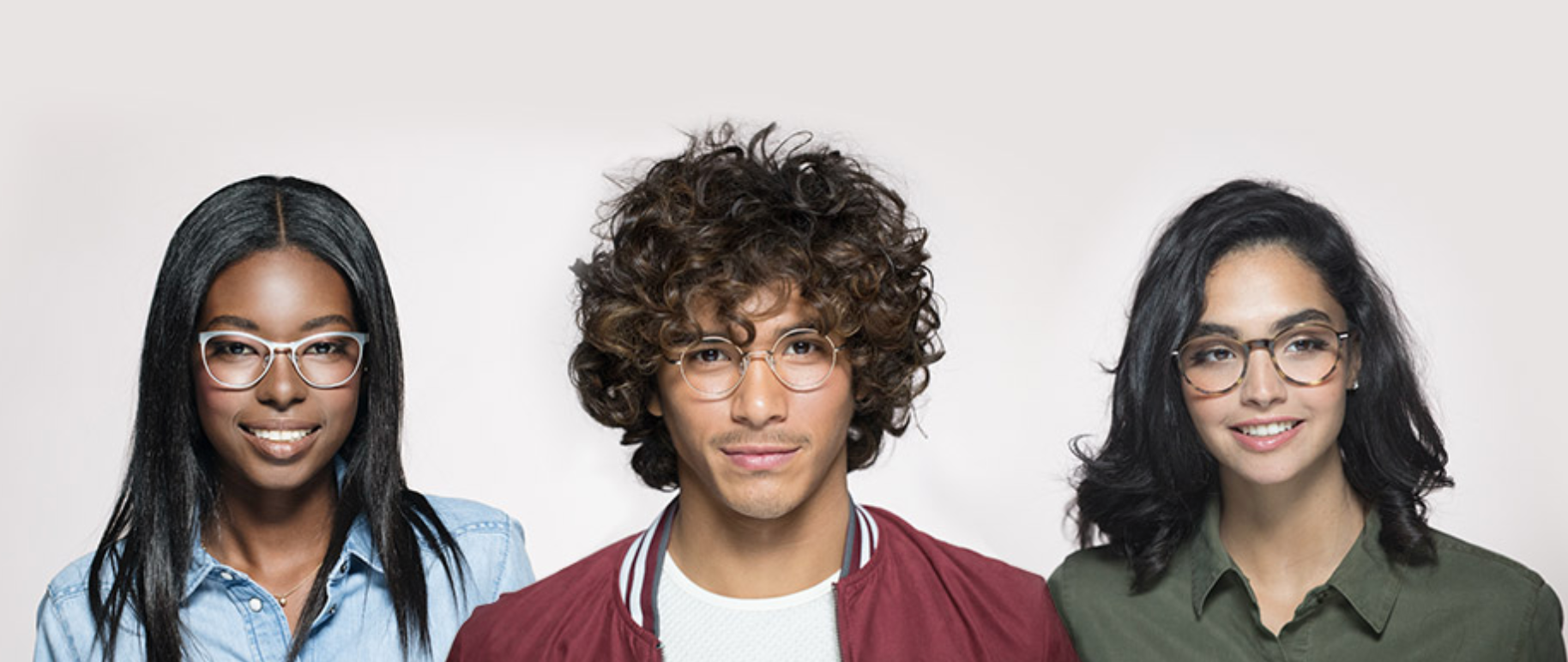 How To Pick The Best Glasses For Your Face Shape