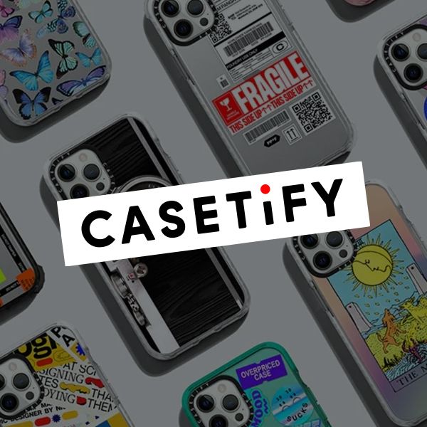 CASETiFY
