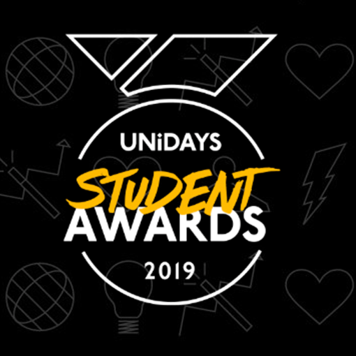 Student Awarads logo