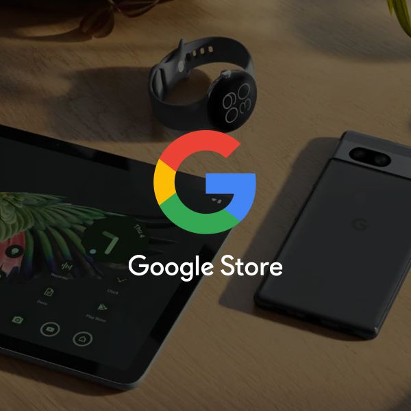 Google Store
