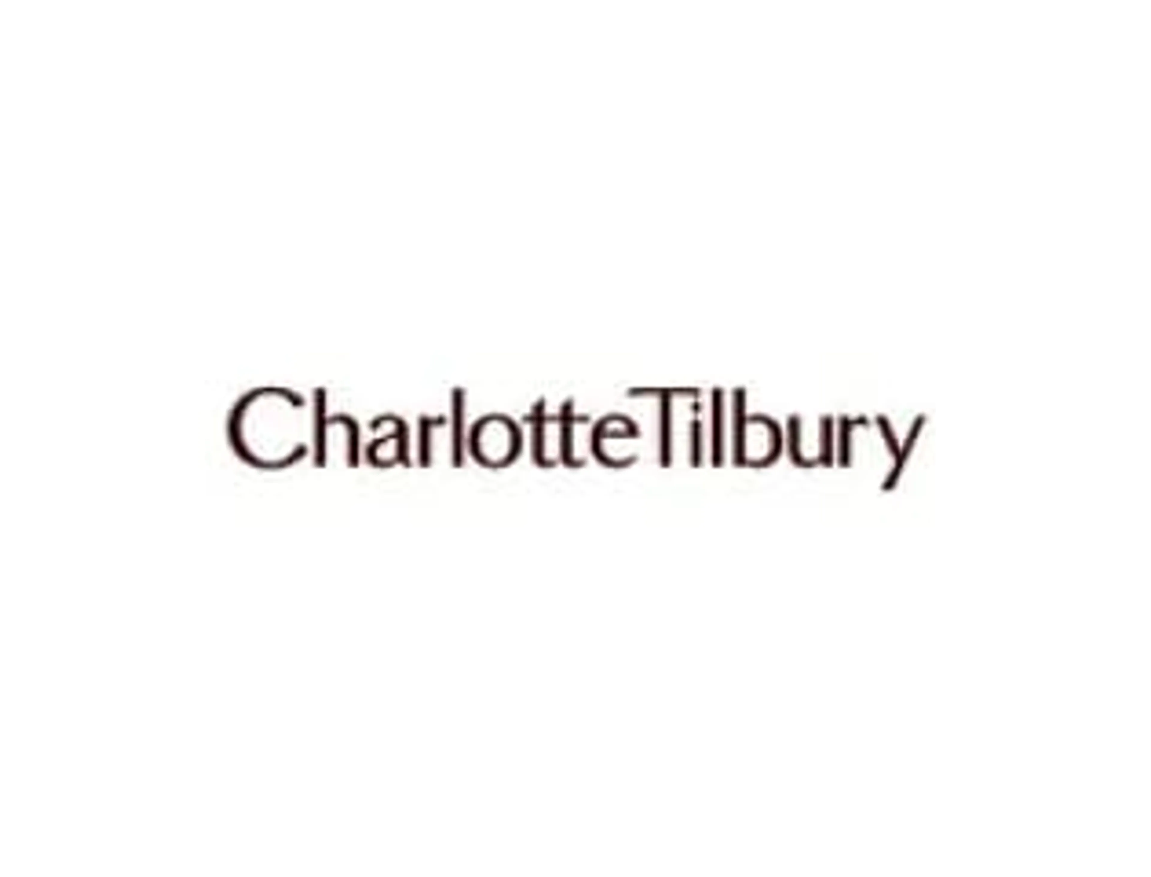 Charlotte Tilbury