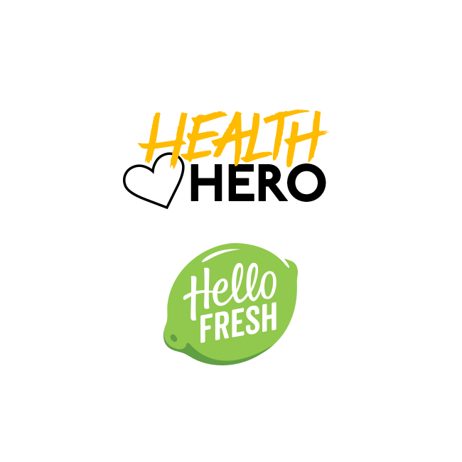 HelloFresh Logo