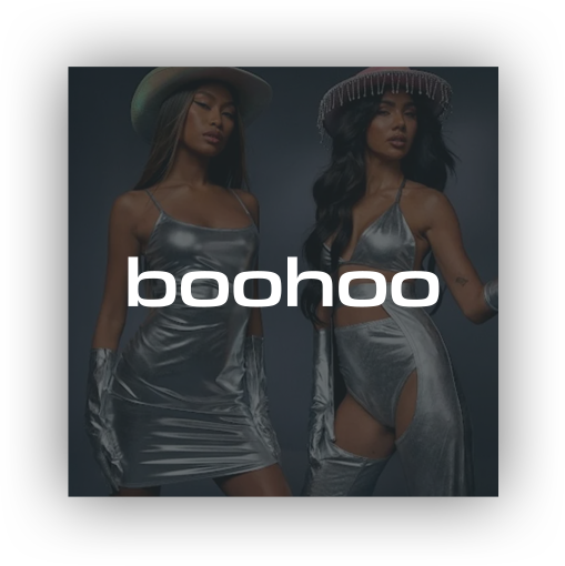 boohoo