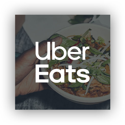 Uber Eats