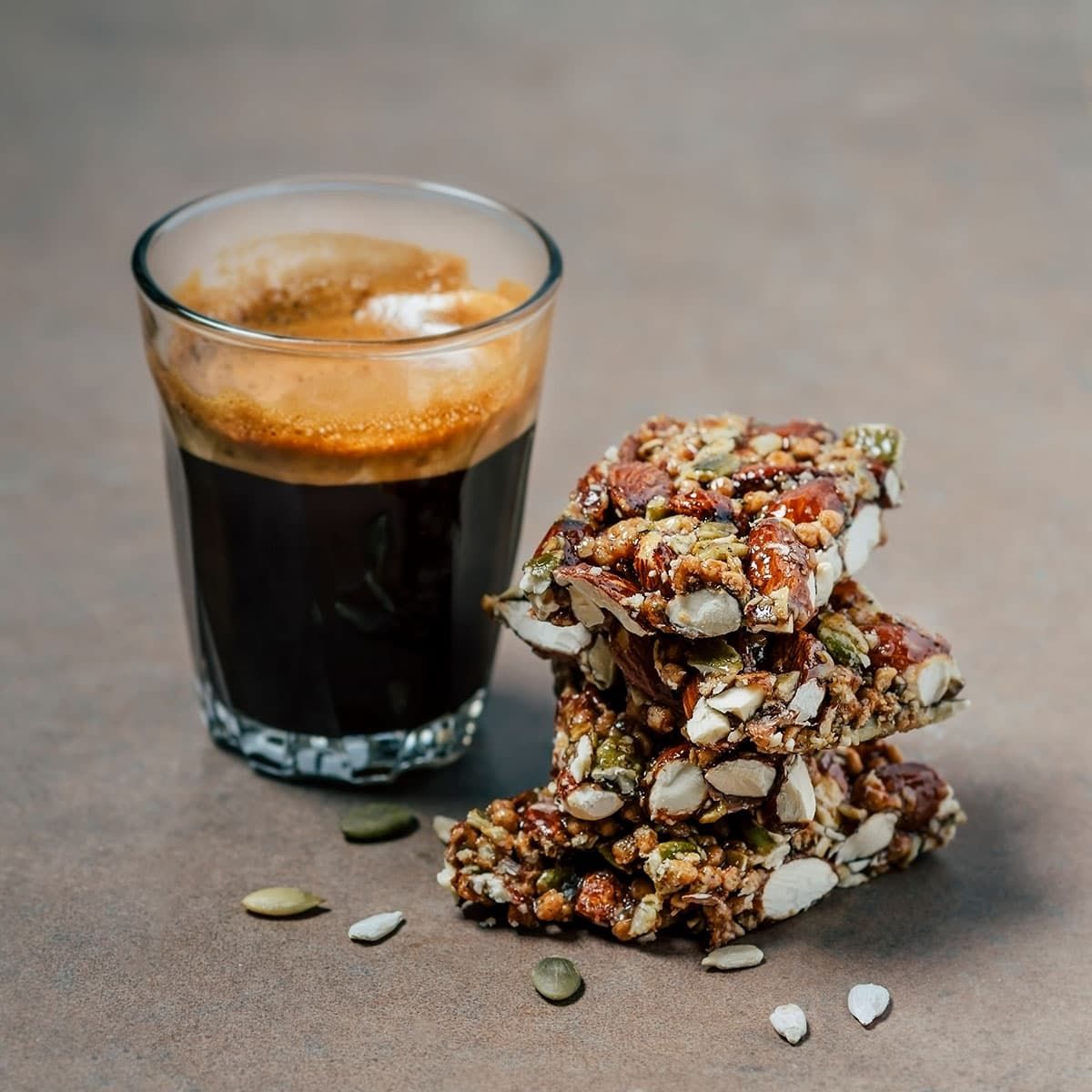 Protein bar