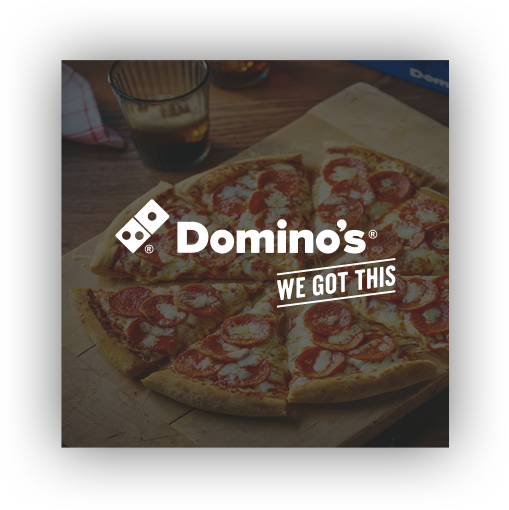 Domino's