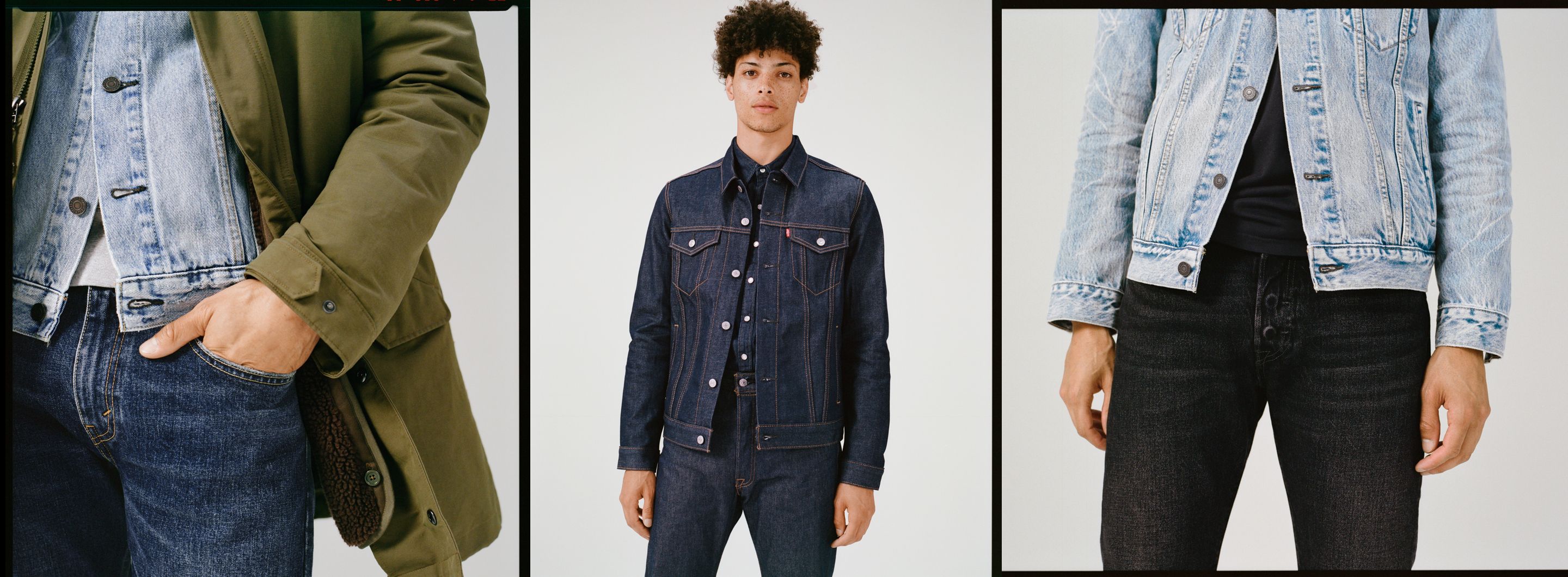 unidays levi's in store