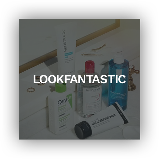 LOOKFANTASTIC