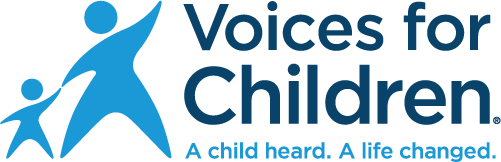 Voices for children