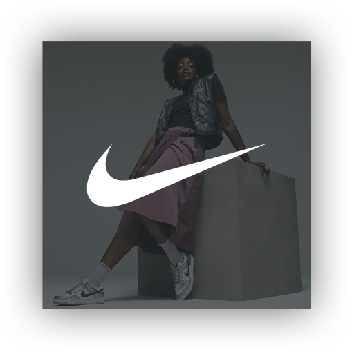 Nike