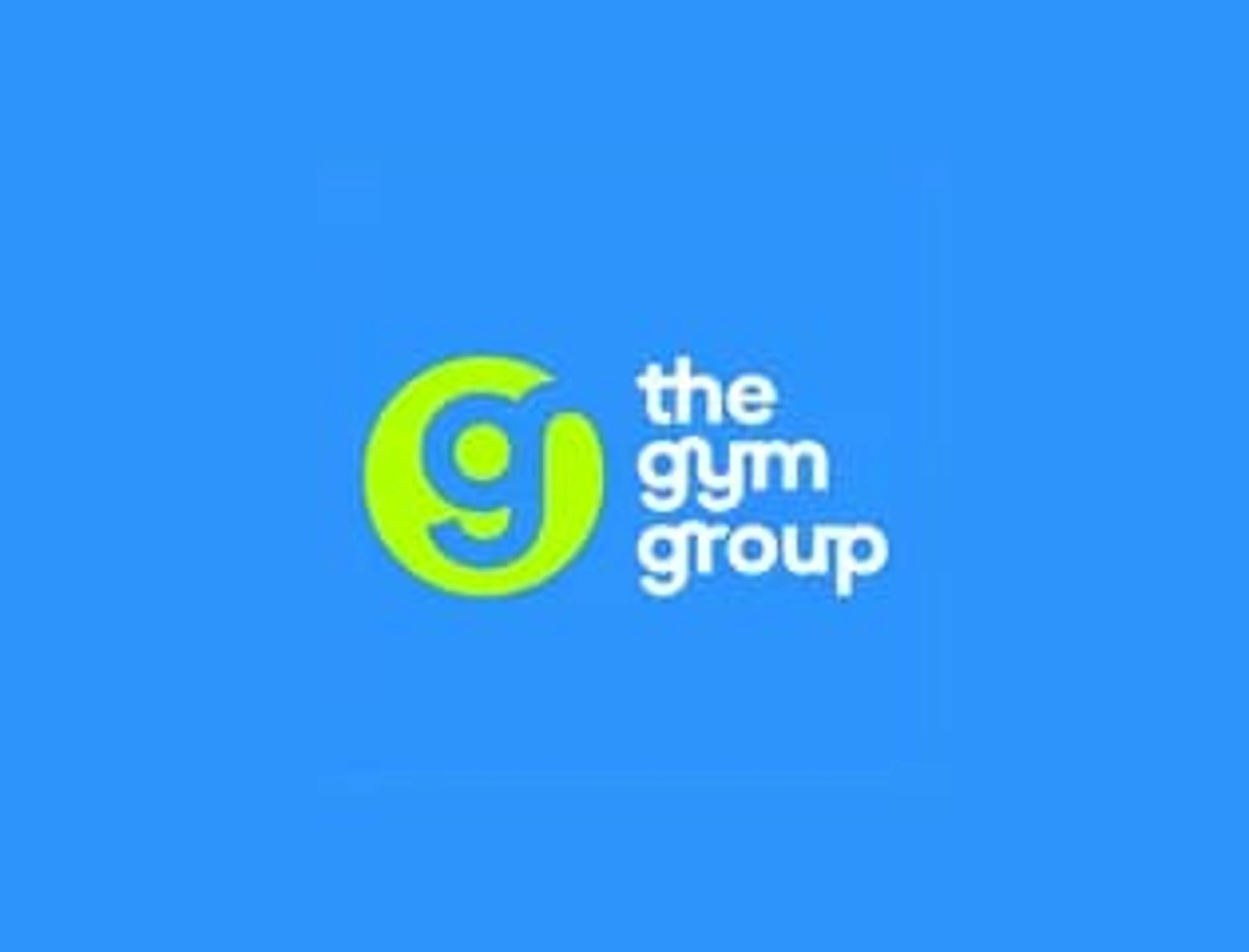 The Gym Group