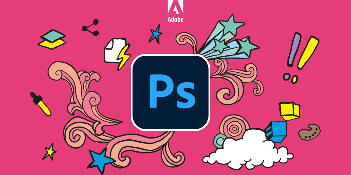 Adobe Photoshop logo