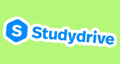 Studydrive