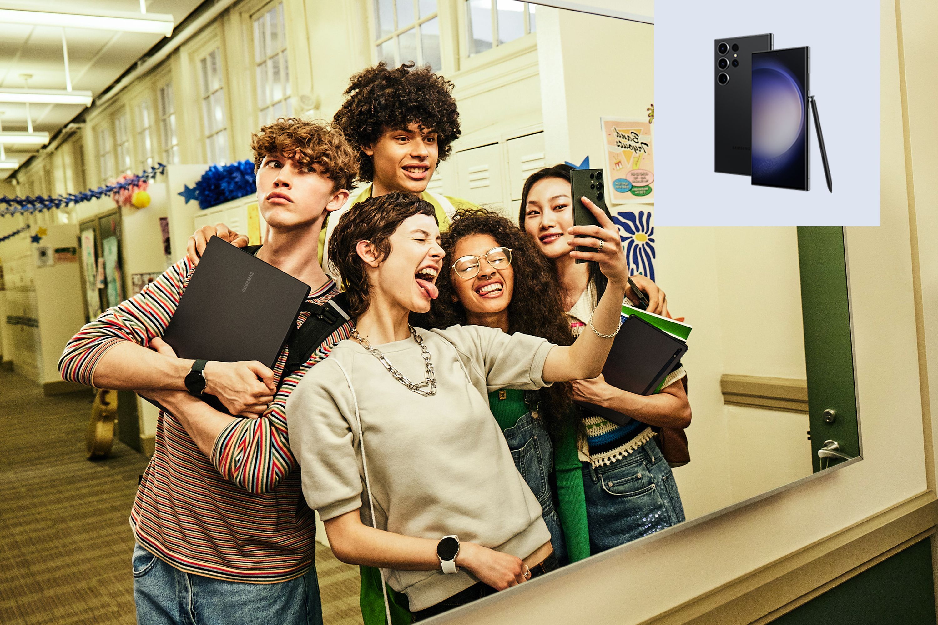 Samsung UNiDAYS student discount July 2023