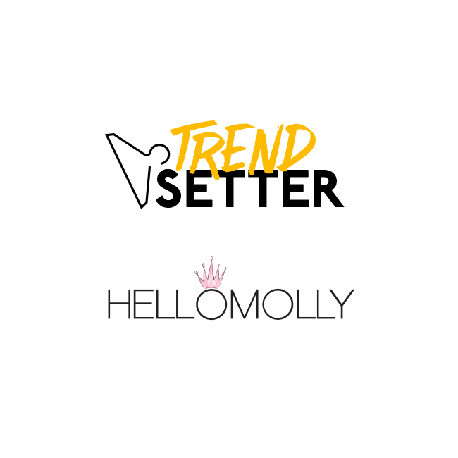 Hello Molly Logo