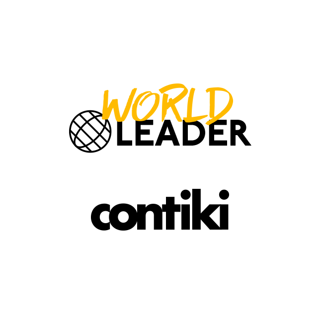 Contiki Logo