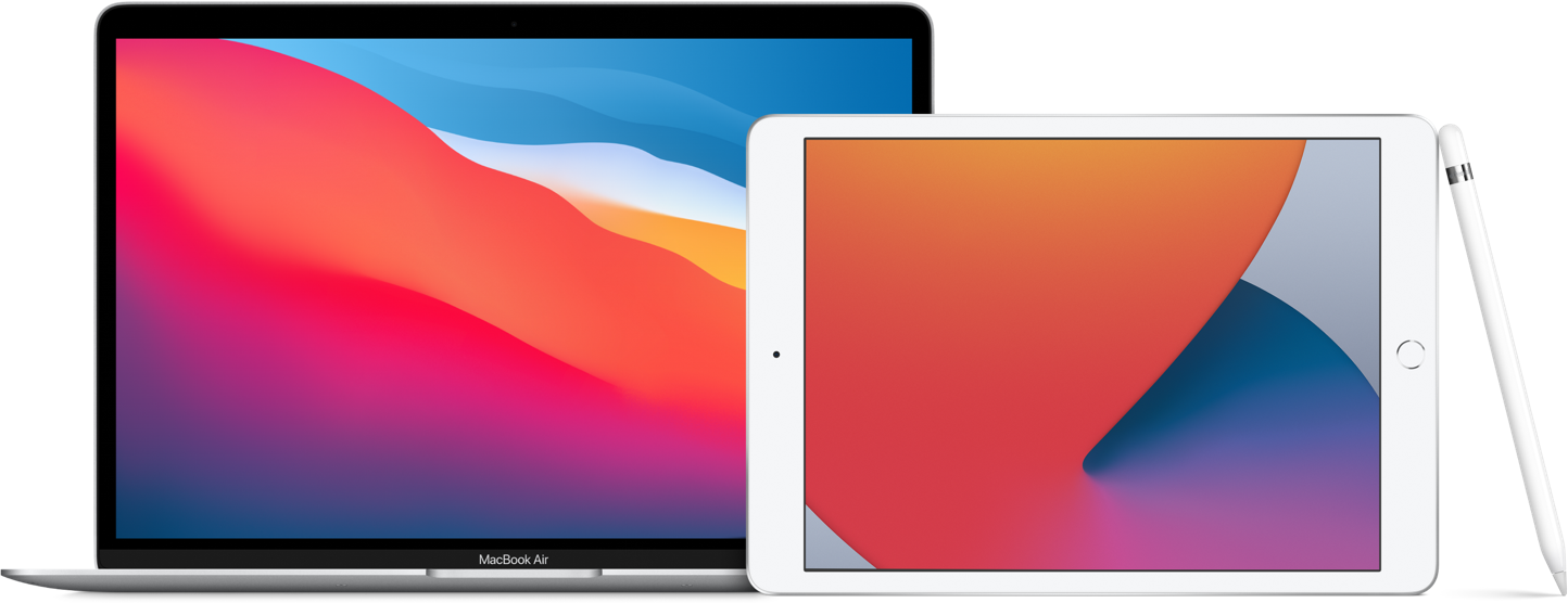 Macbook Pros & iMac