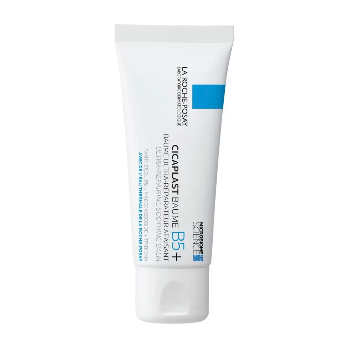 La Roche-Posay  Cicaplast Baume