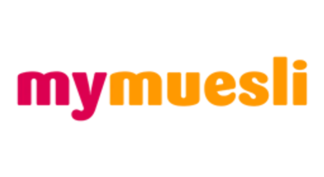 mymuesli