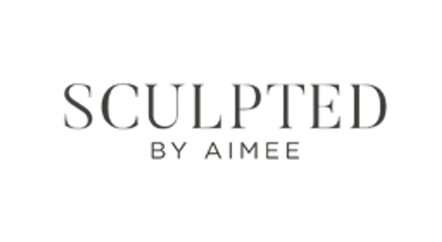 Sculpted by Aimee