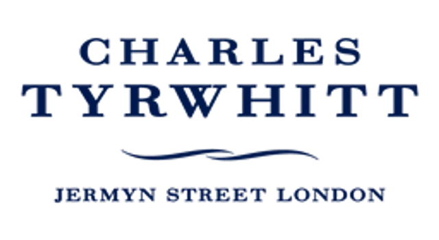 Charles Tyrwhitt