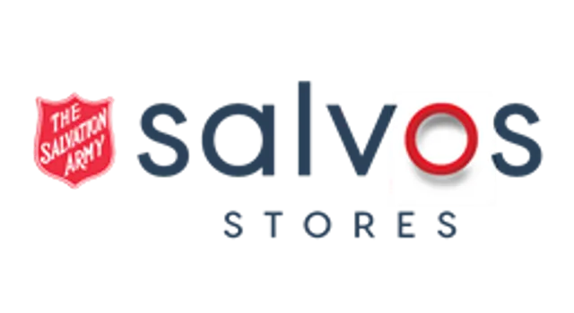 Salvos Stores