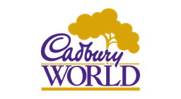 Cadbury World