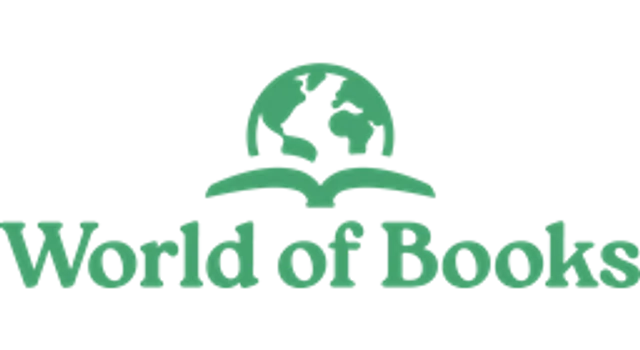 World Of Books - Sell Your Books