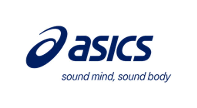 ASICS