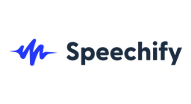 Speechify