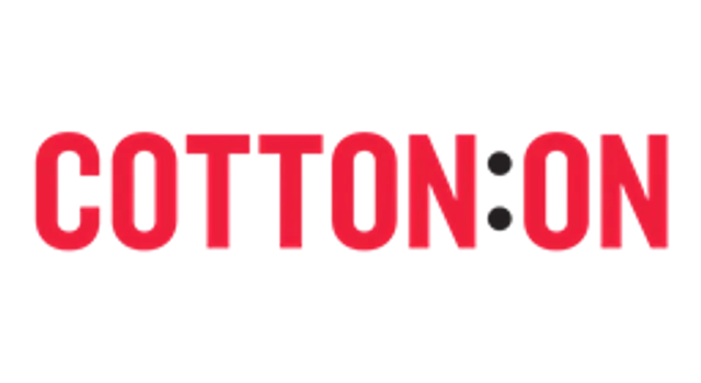 Cotton On