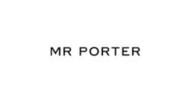 Mr Porter