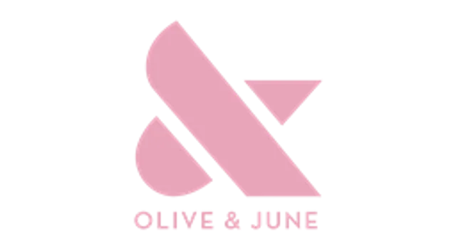 Olive & June