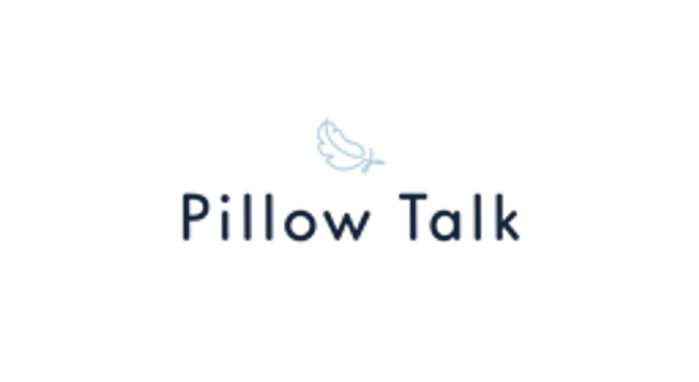 Pillow Talk