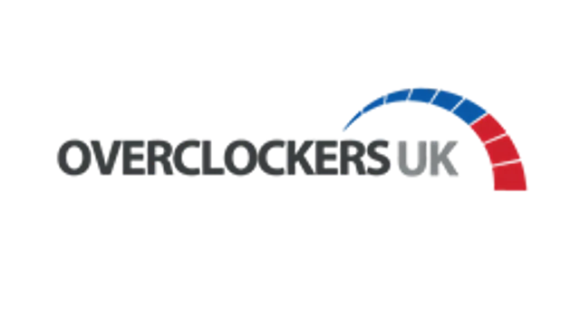 Overclockers UK