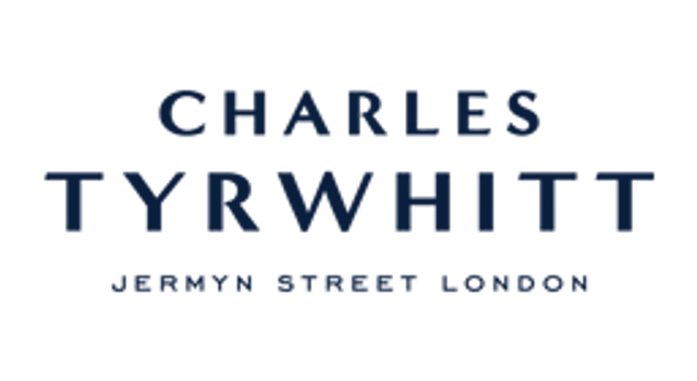 Charles Tyrwhitt