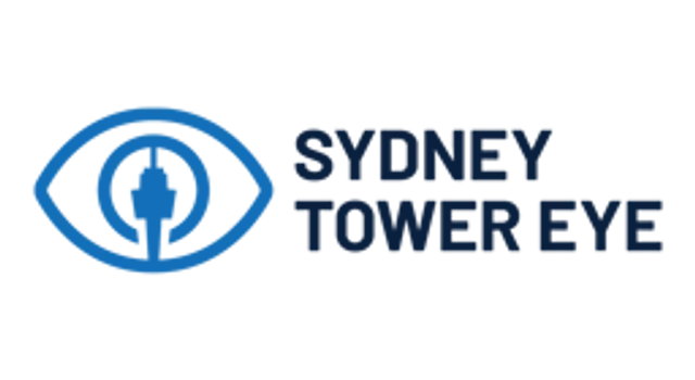 Sydney Tower Eye