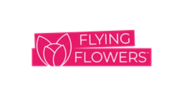 Flying Flowers