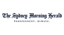 The Sydney Morning Herald