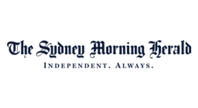 The Sydney Morning Herald