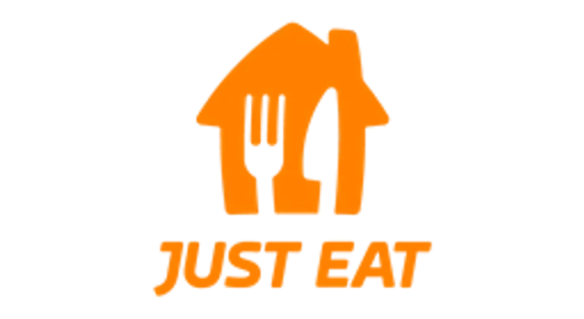 JUST EAT