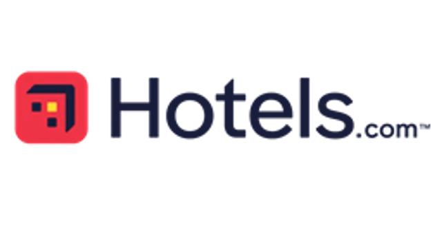 Hotels.com