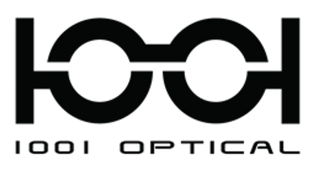 1001 Optical