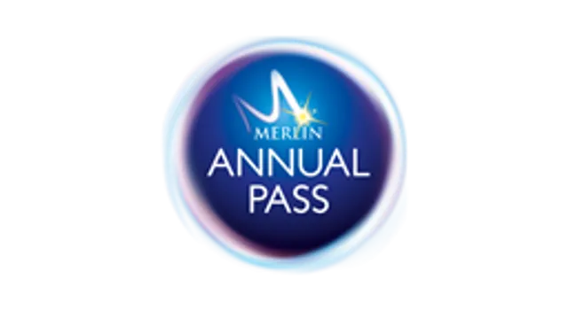 Merlin Annual Pass