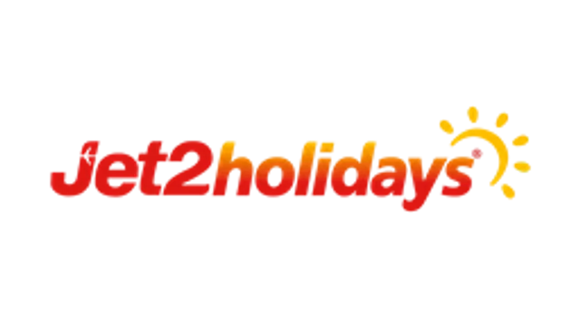 Jet2holidays