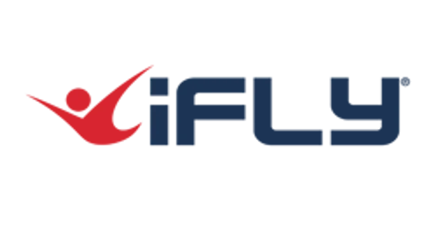 iFLY Indoor Skydiving